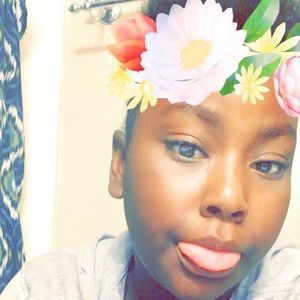 Meet your Posher, Cedricah